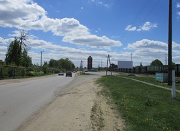 Сторона А